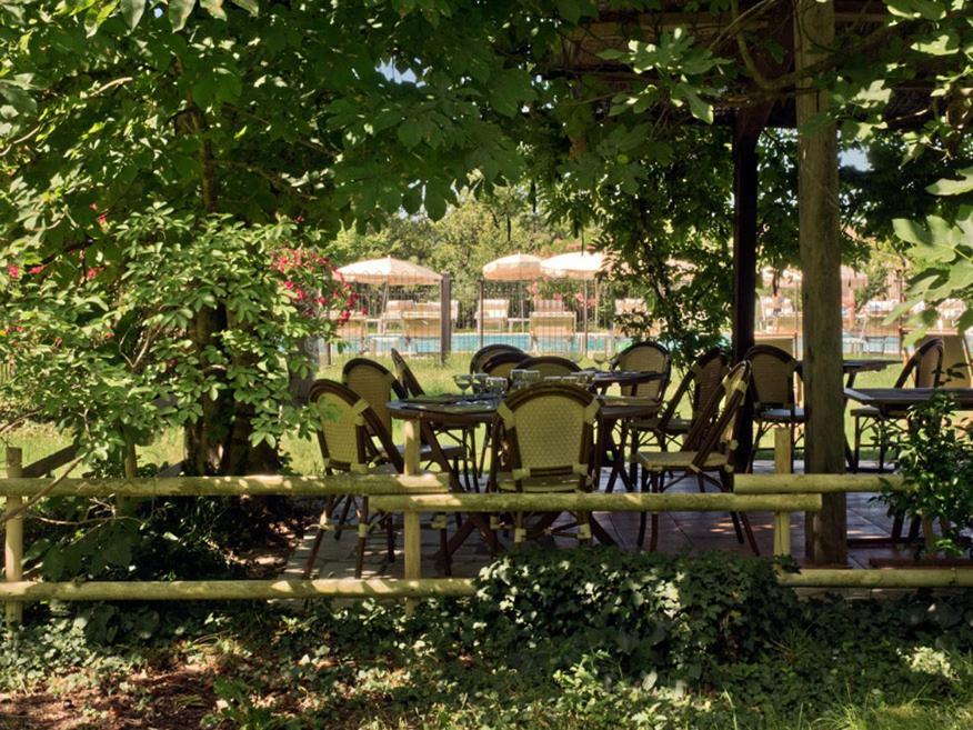 Hotel-Restaurant Le Moulin De La Camandoule Fayence Exterior photo